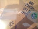 Dire Straits ?– Live At Leeds green vinyl lp new and sealed