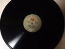 PATHE FRERES RECORD 78 11 1/4