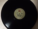 PATHE FRERES RECORD 78 11 1/4