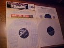 JOHN MAYALL 4 UK LP A Hard Road Clapton Diary Blues Alone 1stPress UnBoxed DECCA
