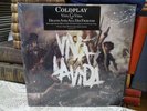Viva la Vida [Slipcase] [LP] by Coldplay (Vinyl, Jun-2008, Capitol/EMI Records)