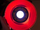 GRAND FUNK WE'RE AMERICAN BAND ULTRA-RARE UNDOCUMENTED ORIG'73 SINGLE ON RED WAX
