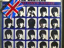 THE BEATLES HARD DAY'S NIGHT RARE SEALED ORIG LIMITED EDITION MFSL AUDIOPHILE LP