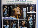 ANNA KING w/JAMES BROWN BACK TO SOUL ULTRA-RARE ORIG '65 SMASH MONO LP SHRINK NM