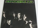 PSYCHEDELIC FURS S/T PROMO DEMO LP USA PRESSING + INNER EX/EX MARTIN HANNETT