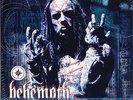 BEHEMOTH - thelema 6 LP