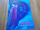 DEEP PURPLE TOUR PROGRAMME SLAVES AND MASTERS 1991
