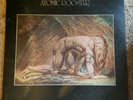 Atomic Rooster - Death Walks Behind You - Vinyl - First Pressing CAS1026