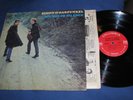 SIMON & GARFUNKEL   SOUNDS of SILENCE 1A/1A MONO 2 EYE   NO SONG Titles on COVER
