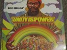 JOE HIGGS Unity Is Power SEALED RARE ORIG.1979 ROOTS REGGAE JA LP ELEVATION