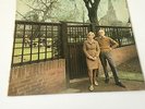Fairport Convention - Unhalfbricking - Pink block Island  issue vinyl LP