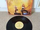 Iron Maiden Running Free New Zealand Pressing 12