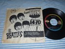 THE BEATLES She Loves You +3 MUSART (1964 MEXICO 7
