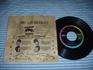 THE BEATLES What You're Doing +3 (1966 MEXICO 7