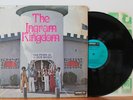 INGRAM FAMILY The Ingram Kingdom LP (Excello 8031, orig 1976) VG+ in Shrink