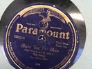 MA RAINEY SHAVE 'EM DRY BLUES PARAMOUNT 78