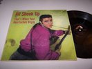 ELVIS PRESLEY-ALL SHOOK UP/THAT'S WHEN THE-RCA VICTOR-78+COLOR SLEEVE-