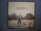 All Things Must Pass by George Harrison (Vinyl, Mar-2006, 3 Discs, Apple (USA))