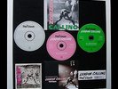 THE CLASH+London Calling+LTD+GALLERY QUALITY FRAMED+FAST GLOBAL SHIP+Not Signed