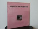 THE CRUSADERS Scratch LP (Blue Thumb BTS-6010, orig 1974) SEALED