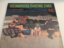 It's Monster Surfing Time By The Deadly Ones