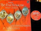PHILIPS: GRUMIAUX VIOLIN: VIVALDI: THE FOUR SEASONS NM+/MINT- PLAY GRADED