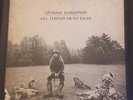 GEORGE HARRISON - ALL THINGS MUST PASS - STCH - 639 - 1970 - FIRST PRESS APPLE.