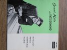 Fats Domino: Great Hits with RARE DEUTSCHE LONDON EP RE 3053