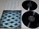 THE WHO Tommy LOVELY UK TRACK COPY with BOOK. INTENSE BLACK LABELS, SUPER SOUND.