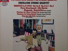 EMI EX270502 3 Britten:Music for String Quratet/Endellion Quartet, 3LP box