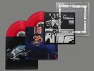 DANNY BROWN Atrocity Exhibition 2x LP NEW COLORED VINYL Warp Paul White Evian C