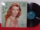 JULIE LONDON Julie Is Her Name LIBERTY LP NM  mono deep groove 1st