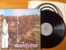 COLOSSEUM - VALENTYNE SUITE - SPIRAL VERTIGO UK 1ST PRESS LP 1969- EX COND 1Y/2Y