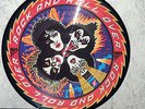 Kiss - Rock and Roll over Limited Edition Picture Disc RAR NO PAYPAL