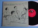 GOLDBERG - PRIMROSE & Festival Quartet - Brahms - RCA LM 2230 - NM