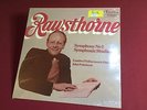 Lyrita SRCS 90 Alan Rawsthorne Symphony No. 1 Audiophile Sealed LP