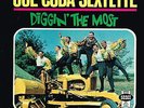 JOE CUBA SEXTETTE diggin' the most U.S. SEECO LP SCLP-9259_original LATIN JAZZ