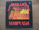 METALLICA- WHIPLASH ORIGINAL 1983 US MEGAFORCE PRESSING MSR-04 NO BARCODE  NM