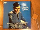 Frank Sinatra, The Sinatra Touch. 6 LP box set. Capitol SM 137/142. Excellent