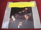 DGG Tulips 138 120 SLPM Seemann Schneiderhan Violin Sonatas