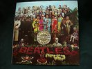 Auflösung  -       St Peppers Lonely Hearts CLUB BAND * Beatles 1967       nMINT