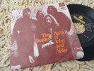 THE BEATLES The Ballad Of John Yoko 7'' 45 PORTUGAL 1969 PS Parlophone PDP 5092