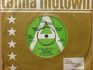 UK 45 - Tamla Motown DEMO - TMG711 - David Ruffin - I've Lost Everything ...