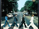 THE BEATLES ABBEY ROAD INCREDIBLY RARE UK ORIG’69 APPLE 1ST PRESS MISALIGNED