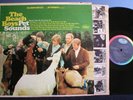 THE BEACH BOYS   PET SOUNDS   ORIGINAL 1966 DUOPHONIC LP , EXCELLENT condition