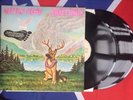 LITTLE FEAT - HOY HOY - K66100 UK LP - WITH BOOKLET AND STICKER.