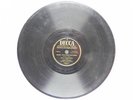 JOYCE CHRISTMAS 78 Ella Fitzgerald Louis Jordan BABY ITS COLD OUTSIDE