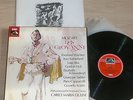 MOZART Don Giovanni CARLO MARIA GIULINI - UK 1960s EMI HMV 3LP MINT