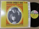 SONNY AND CHER baby don’t go REPRISE MONO (STEAMBOAT)1st PRESS ORIGINAL LP