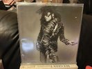 lenny kravitz mama said original insert lp vinyl